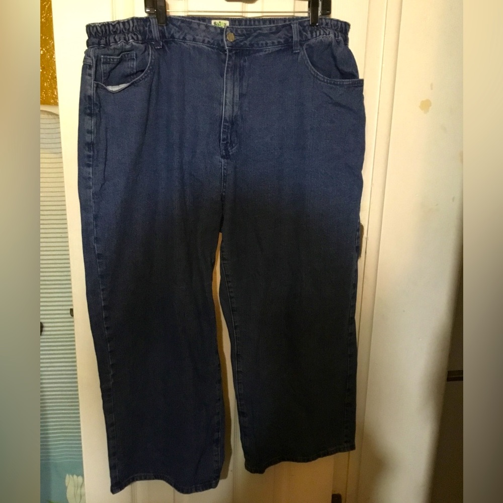 Shiny by Nature Solving the Jeans Problem Jeans-dark jeans